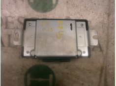 Recambio de modulo electronico para ssangyong rexton rx 270 full referencia OEM IAM    2