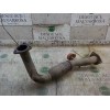 Recambio de salida colector para chevrolet epica 2.0 diesel cat referencia OEM IAM 96640400  