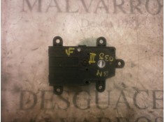 Recambio de motor apertura trampillas climatizador para ssangyong rexton rx 270 full referencia OEM IAM    2