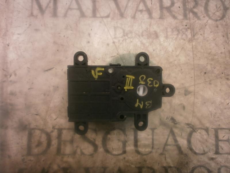 Recambio de motor apertura trampillas climatizador para ssangyong rexton rx 270 full referencia OEM IAM   