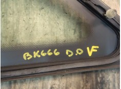 Recambio de cristal custodia delantero derecho para opel zafira b cosmo referencia OEM IAM    2