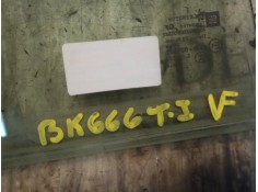 Recambio de cristal custodia trasero izquierdo para opel zafira b cosmo referencia OEM IAM    2