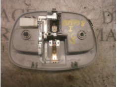 Recambio de piloto interior para ssangyong rexton rx 270 full referencia OEM IAM    2