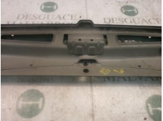 Recambio de travesaño superior para ssangyong rexton rx 270 full referencia OEM IAM    2