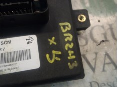Recambio de modulo electronico para opel insignia berlina sport 4x4 referencia OEM IAM 20850927 20850927  2