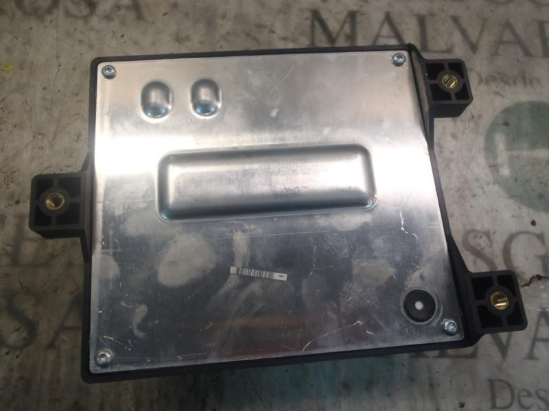 Recambio de modulo electronico para opel insignia berlina sport 4x4 referencia OEM IAM 20850927 20850927 