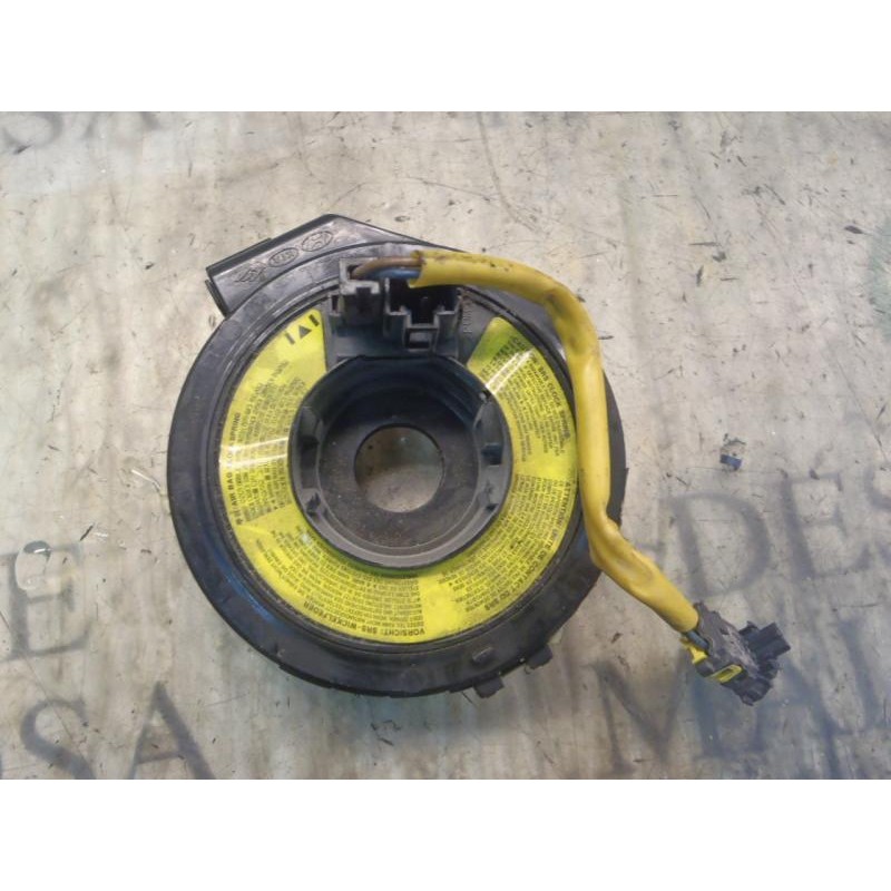 Recambio de anillo airbag para hyundai getz (tb) 1.5 crdi cat referencia OEM IAM   