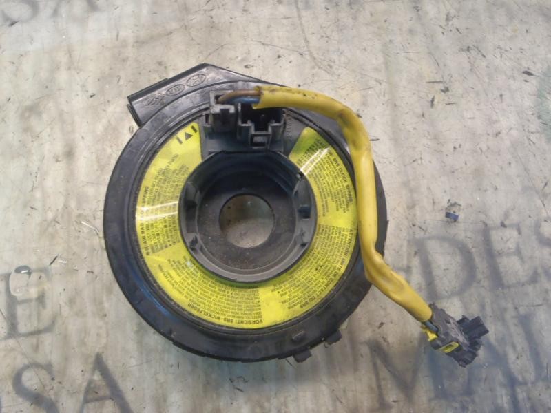 Recambio de anillo airbag para hyundai getz (tb) 1.5 crdi cat referencia OEM IAM   