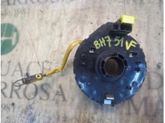 Recambio de anillo airbag para hyundai getz (tb) 1.5 crdi cat referencia OEM IAM    2