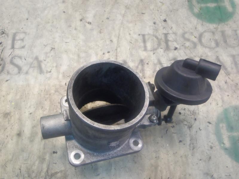 Recambio de caja mariposa para hyundai getz (tb) 1.5 crdi cat referencia OEM IAM   