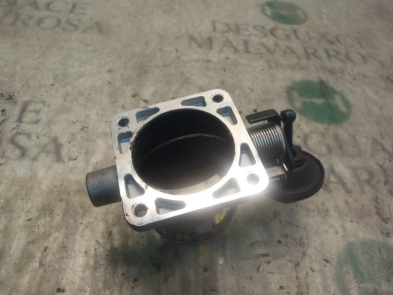 Recambio de caja mariposa para hyundai getz (tb) 1.5 crdi cat referencia OEM IAM   