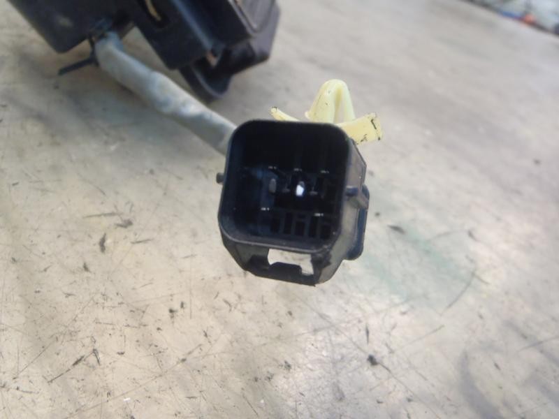 Recambio de cerradura puerta delantera derecha para hyundai getz (tb) 1.5 crdi cat referencia OEM IAM   