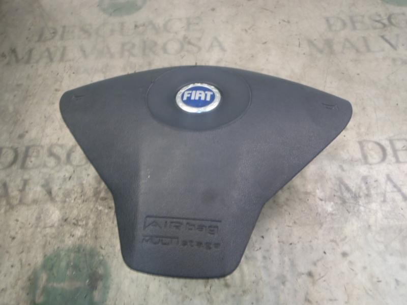 Recambio de airbag delantero izquierdo para fiat stilo (192) 1.6 16v referencia OEM IAM   