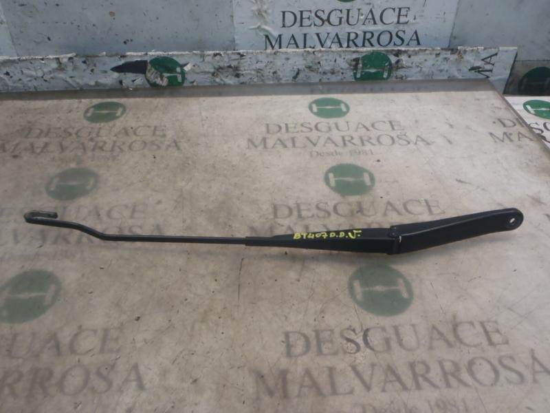 Recambio de brazo limpia delantero derecho para fiat stilo (192) 1.6 16v referencia OEM IAM   