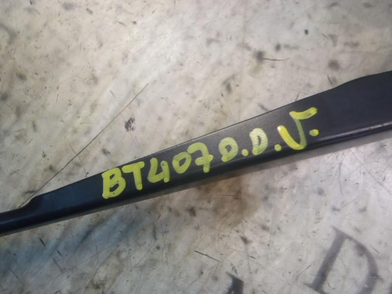 Recambio de brazo limpia delantero derecho para fiat stilo (192) 1.6 16v referencia OEM IAM   