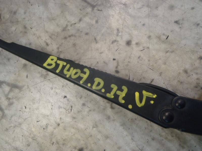 Recambio de brazo limpia delantero izquierdo para fiat stilo (192) 1.6 16v referencia OEM IAM   