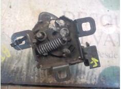 Recambio de cerradura capot para fiat stilo (192) 1.6 16v referencia OEM IAM    2