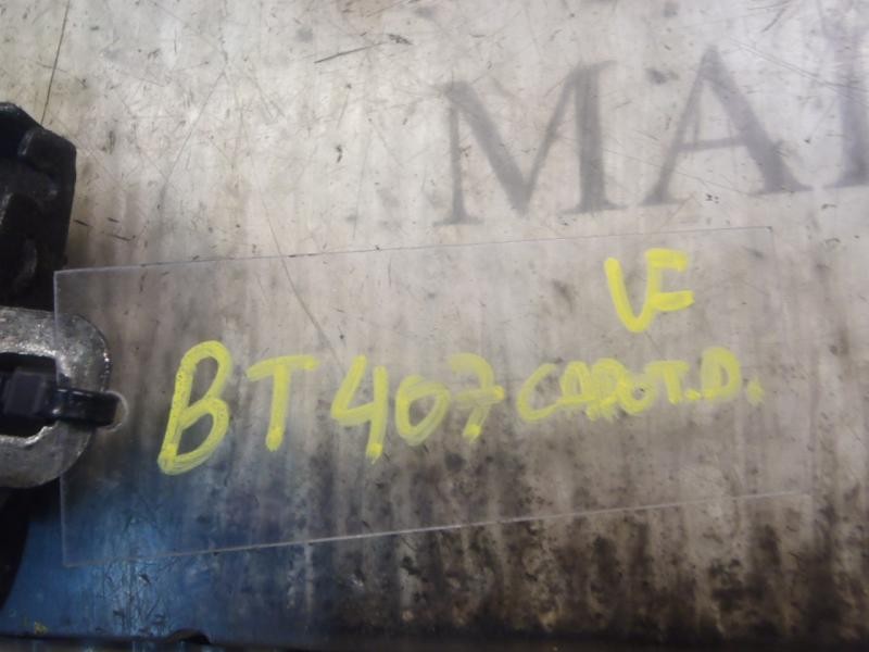 Recambio de cerradura capot para fiat stilo (192) 1.6 16v referencia OEM IAM   