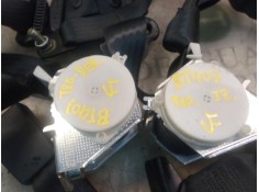 Recambio de cinturon seguridad trasero para fiat stilo (192) 1.6 16v referencia OEM IAM    2