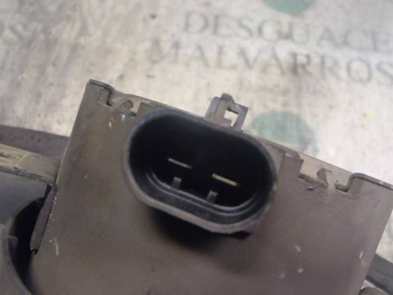 Recambio de electroventilador para fiat stilo (192) 1.6 16v referencia OEM IAM   