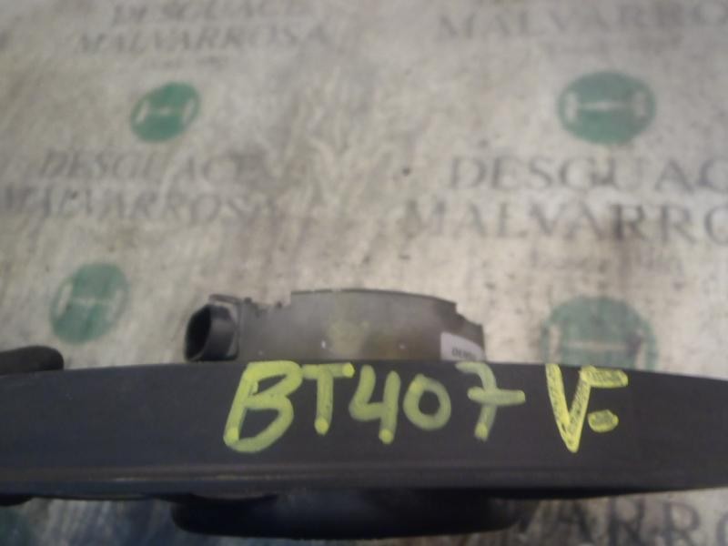 Recambio de electroventilador para fiat stilo (192) 1.6 16v referencia OEM IAM   