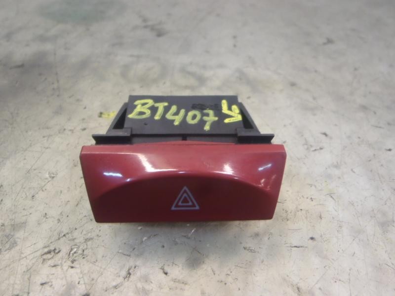 Recambio de warning para fiat stilo (192) 1.6 16v referencia OEM IAM   