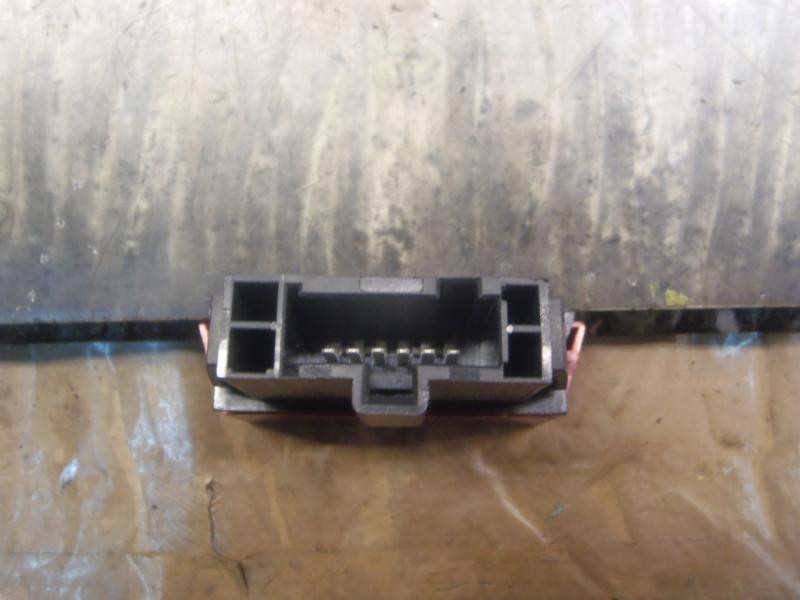 Recambio de warning para fiat stilo (192) 1.6 16v referencia OEM IAM   