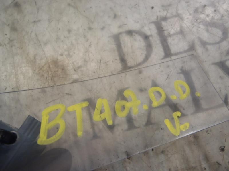 Recambio de mando elevalunas delantero derecho para fiat stilo (192) 1.6 16v referencia OEM IAM   