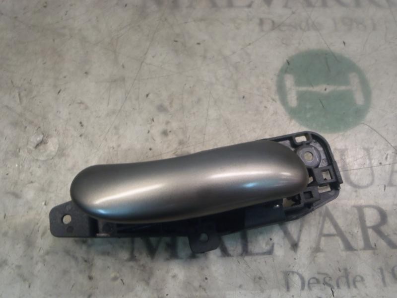 Recambio de maneta interior delantera derecha para fiat stilo (192) 1.6 16v referencia OEM IAM   