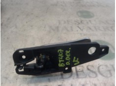 Recambio de maneta interior delantera derecha para fiat stilo (192) 1.6 16v referencia OEM IAM    2