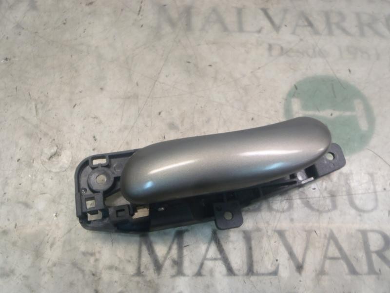 Recambio de maneta interior delantera izquierda para fiat stilo (192) 1.6 16v referencia OEM IAM   