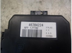 Recambio de modulo electronico para fiat stilo (192) 1.6 16v referencia OEM IAM    2