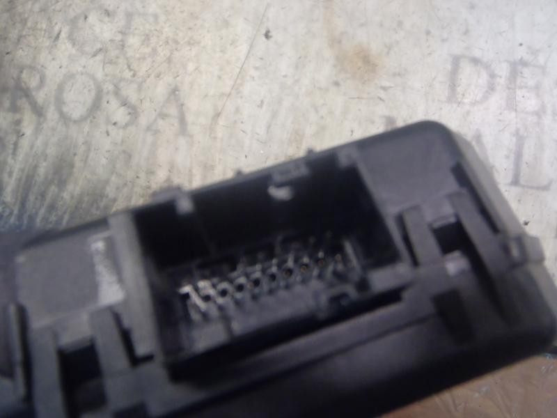 Recambio de modulo electronico para fiat stilo (192) 1.6 16v referencia OEM IAM   