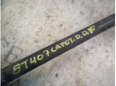 Recambio de amortiguador capot para fiat stilo (192) 1.6 16v referencia OEM IAM    2