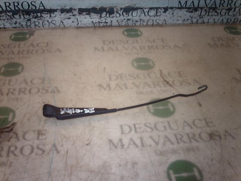 Recambio de brazo limpia delantero izquierdo para volkswagen golf ii (191/193) gti g60 referencia OEM IAM   