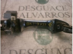 Recambio de maneta exterior delantera izquierda para honda accord berlina (cl/cn) 2.4 executive referencia OEM IAM 72180SEA003   2