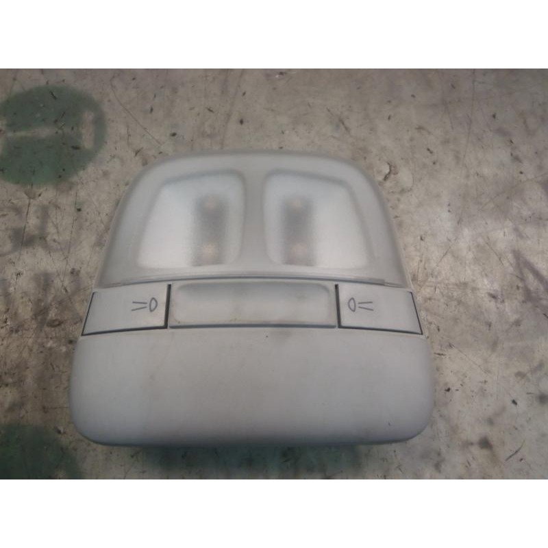 Recambio de piloto interior para fiat stilo (192) 1.6 16v referencia OEM IAM   