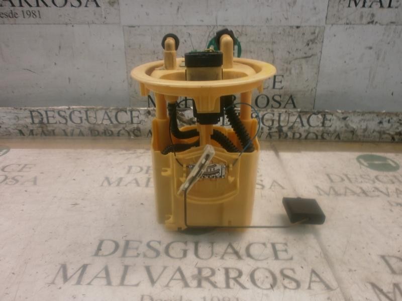 Recambio de aforador para citroën c3 1.4 hdi sx plus referencia OEM IAM   