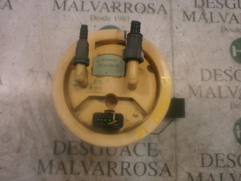 Recambio de aforador para citroën c3 1.4 hdi sx plus referencia OEM IAM   