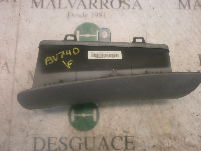 Recambio de airbag delantero derecho para citroën c3 1.4 hdi sx plus referencia OEM IAM   