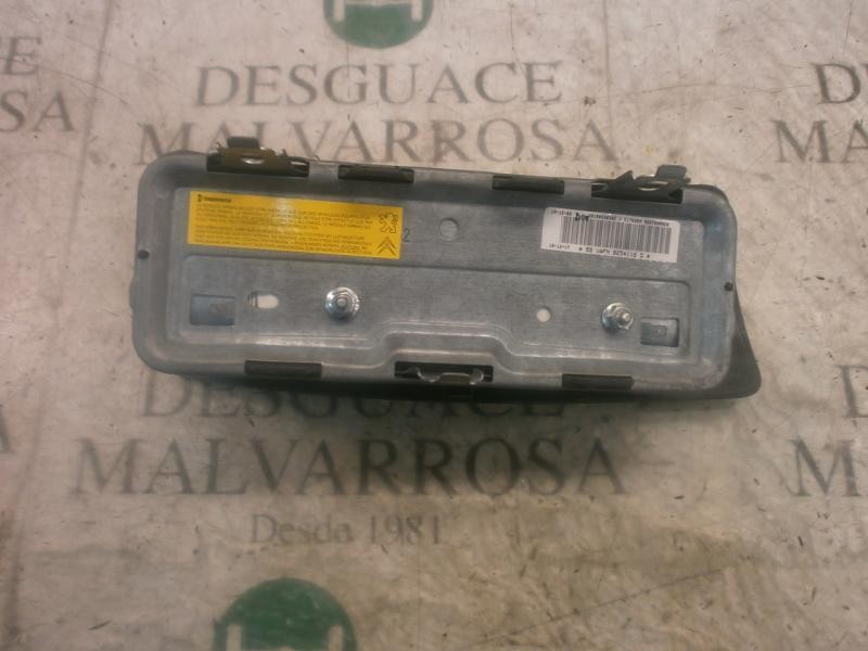 Recambio de airbag delantero derecho para citroën c3 1.4 hdi sx plus referencia OEM IAM   