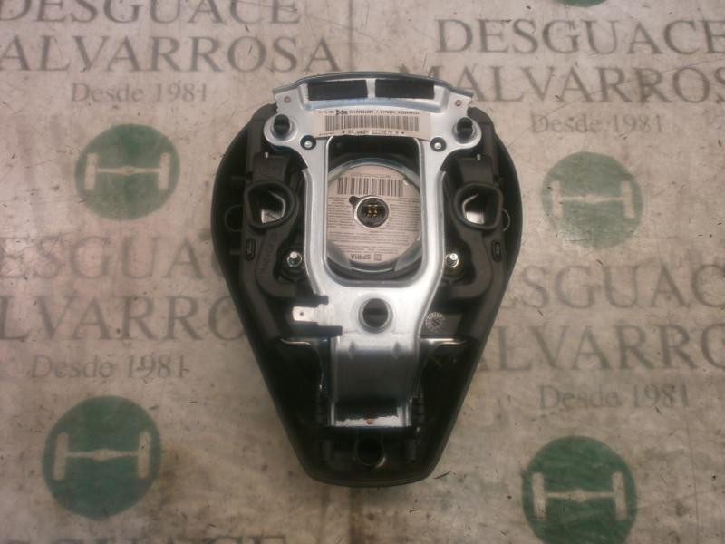 Recambio de airbag delantero izquierdo para citroën c3 1.4 hdi sx plus referencia OEM IAM   