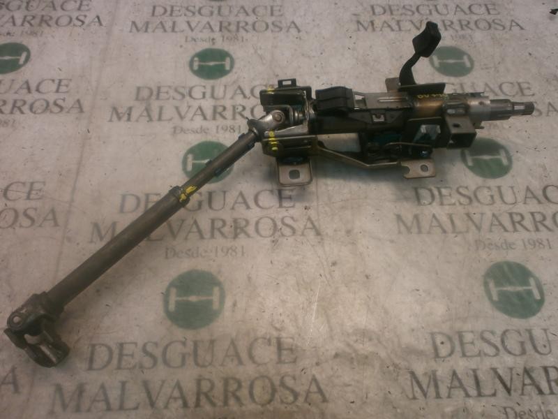 Recambio de columna direccion para citroën c3 1.4 hdi sx plus referencia OEM IAM   