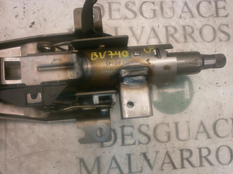 Recambio de columna direccion para citroën c3 1.4 hdi sx plus referencia OEM IAM   