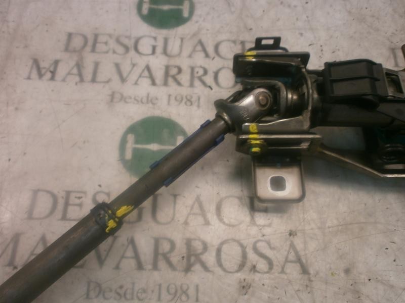 Recambio de columna direccion para citroën c3 1.4 hdi sx plus referencia OEM IAM   