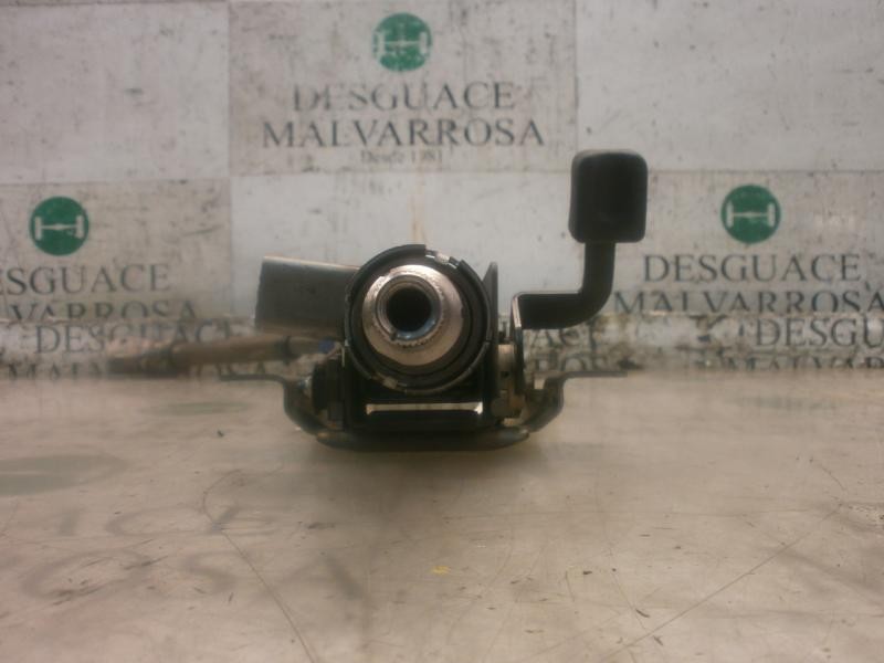 Recambio de columna direccion para citroën c3 1.4 hdi sx plus referencia OEM IAM   