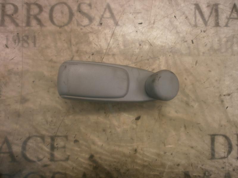 Recambio de maneta elevalunas trasera derecha para citroën c3 1.4 hdi sx plus referencia OEM IAM   