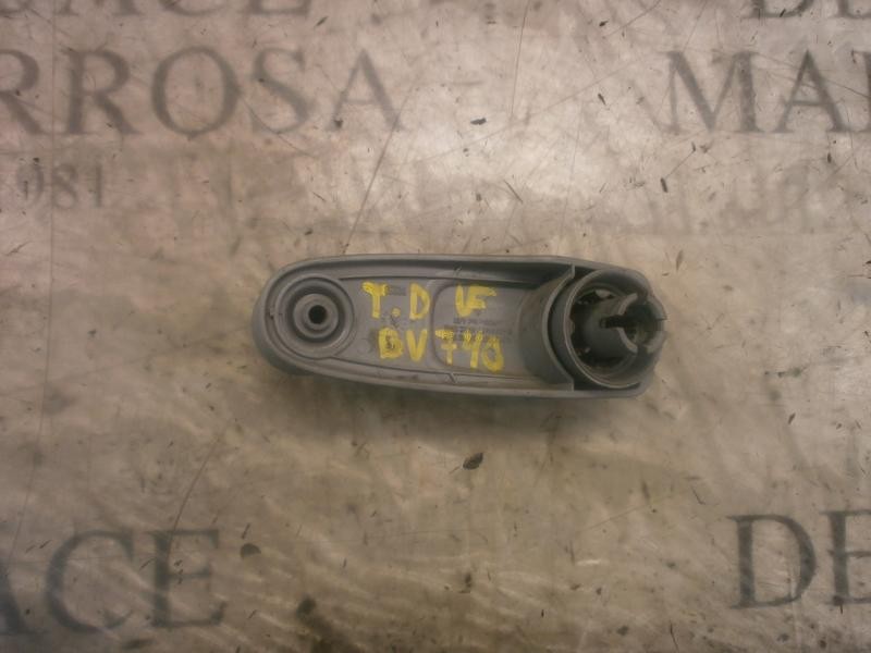 Recambio de maneta elevalunas trasera derecha para citroën c3 1.4 hdi sx plus referencia OEM IAM   