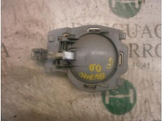Recambio de maneta interior delantera derecha para citroën c3 1.4 hdi sx plus referencia OEM IAM    2