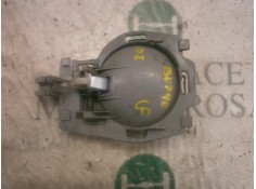 Recambio de maneta interior delantera izquierda para citroën c3 1.4 hdi sx plus referencia OEM IAM    2